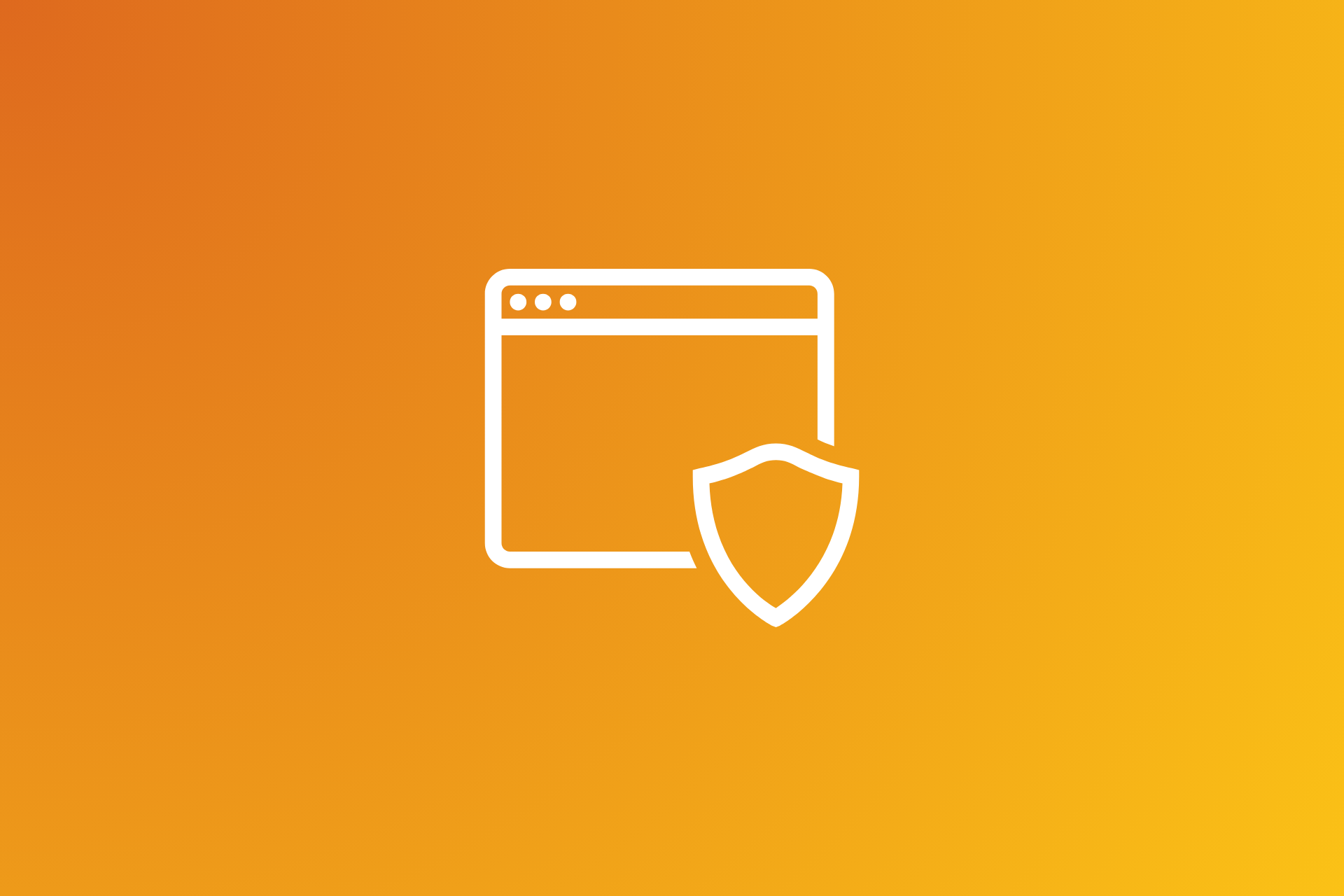 sicurezza web